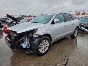Buick Enclave 3.6L 6 2015