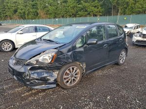 Honda Fit SPORT 1.5L 4 2013