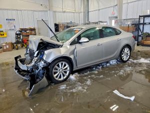 Buick Verano CONVENIENCE 2.4L 4 2013