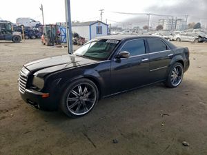 Chrysler 300C 5.7L 8 2007