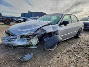 Honda Accord VALUE 2.3L 4 2002
