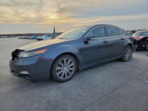 Acura TL SE 3.5L 6 2014