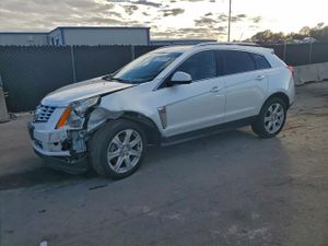 Cadillac SRX PERFORMANCE COLLECTION 3.6L 6 2015