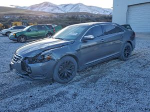 Ford Taurus LIMITED 3.5L 6 2015