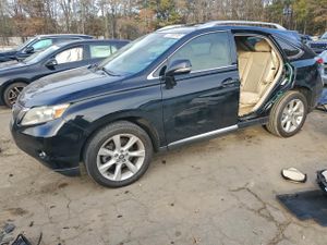 Lexus RX 350 3.5L 6 2011