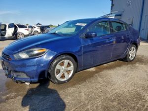 Dodge Dart SXT 2.4L 4 2015