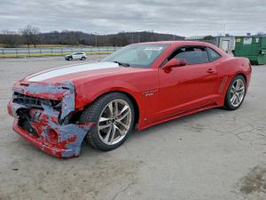 Chevrolet Camaro LT 3.6L 6 2010