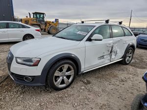 Audi A4 PREMIUM 2.0L 4 2013