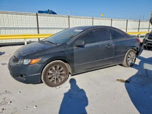 Honda Civic EXL 1.8L 4 2009