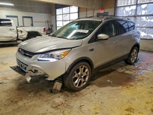 Ford Escape TITANIUM 1.6L 4 2014