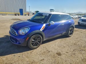 Mini Cooper PACEMAN 1.6L 4 2014
