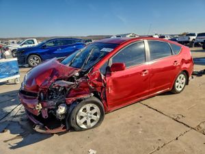 Toyota Prius 1.5L 4 2009