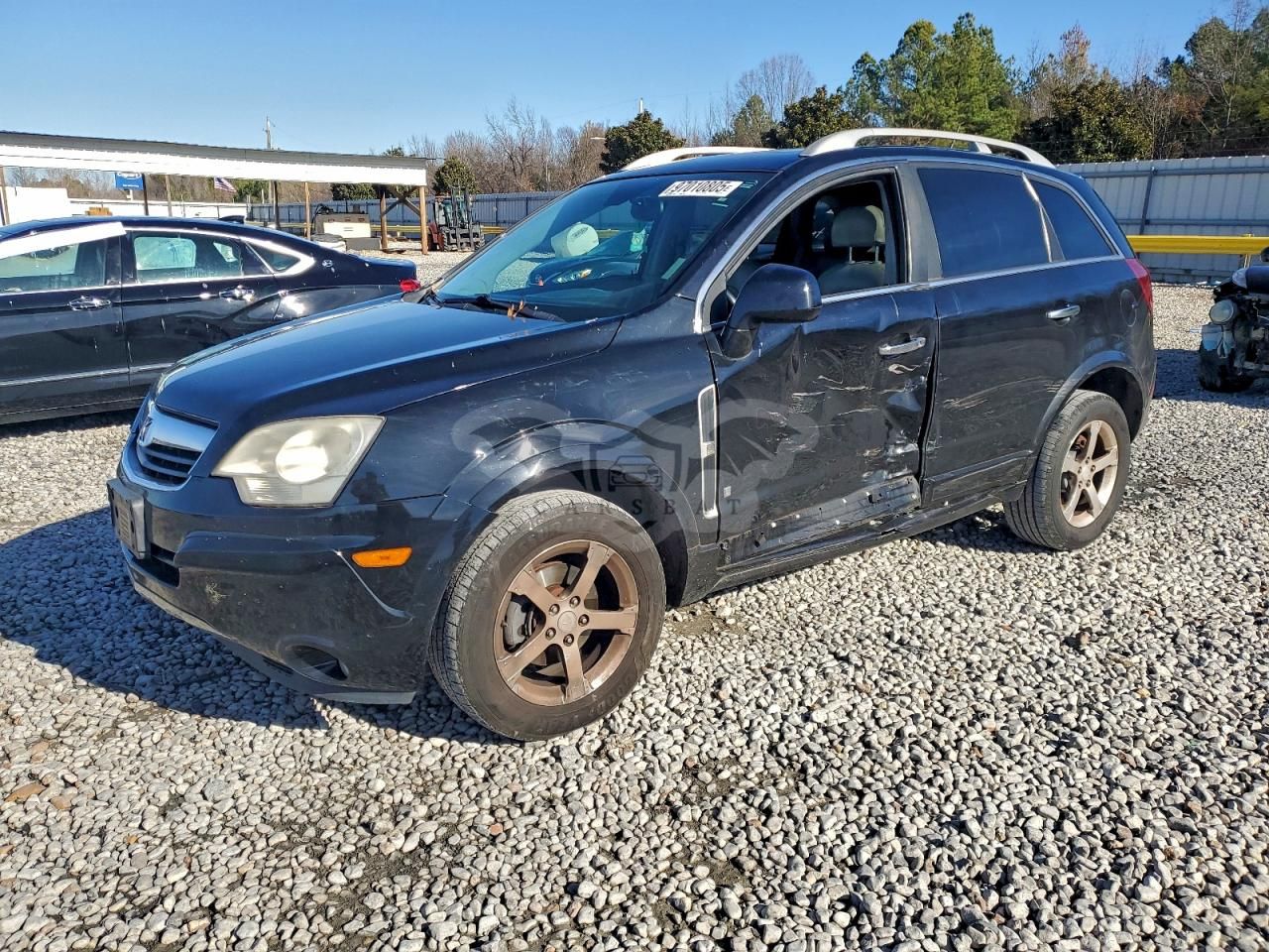 Saturn Vue XR 3.6L 6 2009