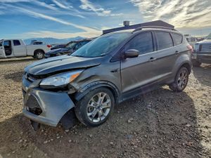 Ford Escape SE 1.6L 4 2014