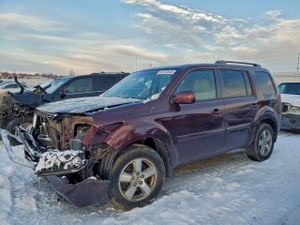 Honda Pilot EXL 3.5L 6 2010