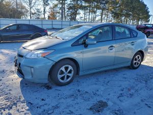 Toyota Prius 1.8L 4 2014