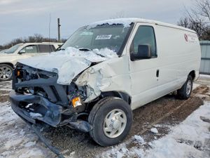 Ford Econoline E250 VAN 4.6L 8 2011