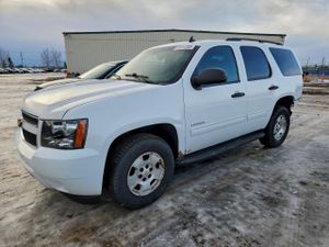 Chevrolet Tahoe K1500 LS 5.3L 8 2013