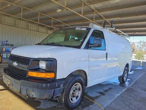Chevrolet Express 4.8L 8 2006