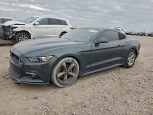 Ford Mustang 3.7L 6 2015
