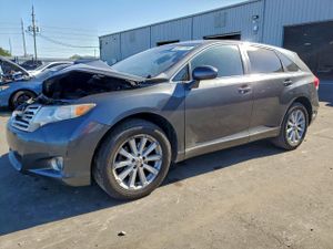 Toyota Venza 2.7L 4 2011