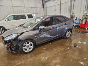 Ford Festiva SE 1.6L 4 2014
