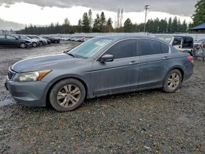 Honda Accord LXP 2.4L 4 2009