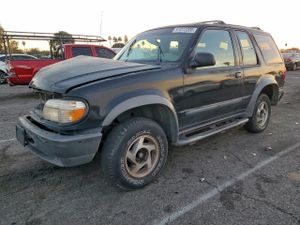 Ford Explorer 4.0L 6 1998