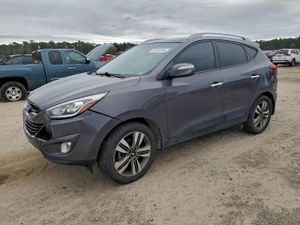 Hyundai Tucson LIMITED 2.4L 4 2015