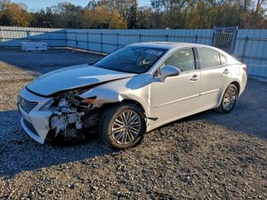 Lexus ES 350 3.5L 6 2013