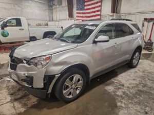 Chevrolet Equinox LT 3.0L 6 2012