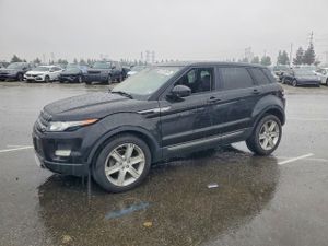 Land Rover Range Rover PURE PLUS 2.0L 4 2015