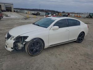 Lexus GS 430 4.3L 8 2006