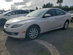 Mazda 6 I 2.5L 4 2012