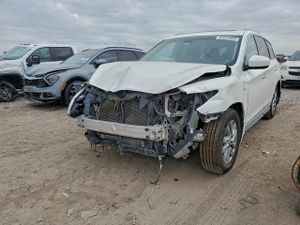 Infiniti QX60 3.5L 6 2014