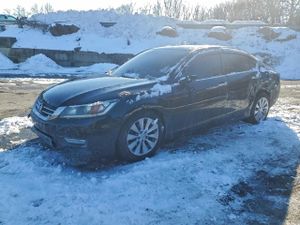 Honda Accord EX 2.4L 4 2013