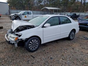 Toyota Corolla CE 1.8L 4 2007