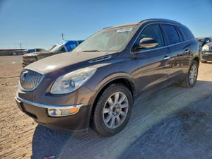 Buick Enclave 3.6L 6 2012