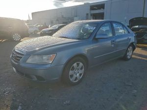 Hyundai Sonata GLS 2.4L 4 2009