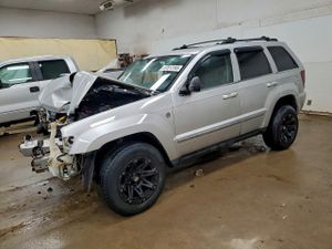 Jeep Grand Cherokee LIMITED 5.7L 8 2005