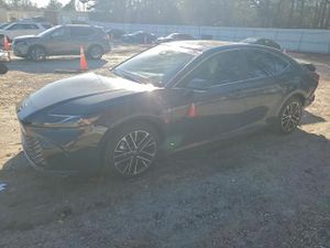 Toyota Camry XSE 2.5L 4 2025