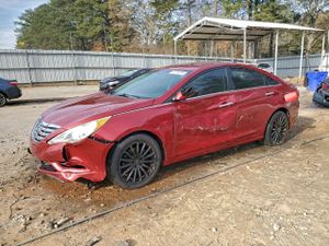 Hyundai Sonata SE 2.0L 4 2011