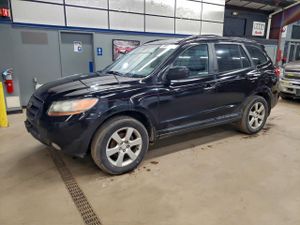 Hyundai Santa Fe SE 3.3L 6 2009