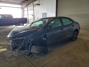 Toyota Corolla L 1.8L 4 2015