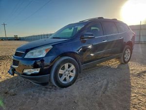 Chevrolet Traverse LT 3.6L 6 2011