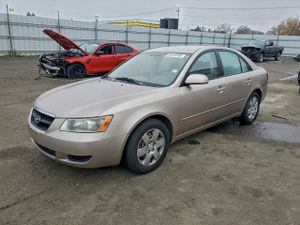 Hyundai Sonata GL 2.4L 4 2006