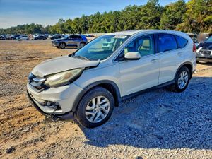 Honda CR-V EX 2.4L 4 2015