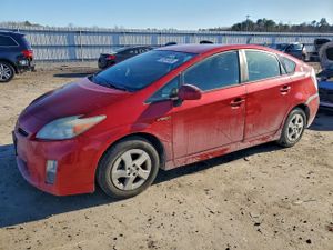 Toyota Prius 1.8L 4 2011