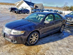 Lincoln MKZ 3.5L 6 2007