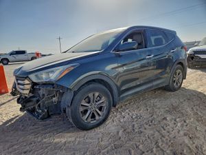 Hyundai Santa Fe 2.4L 4 2013
